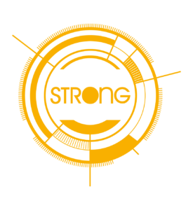 Logo Strong