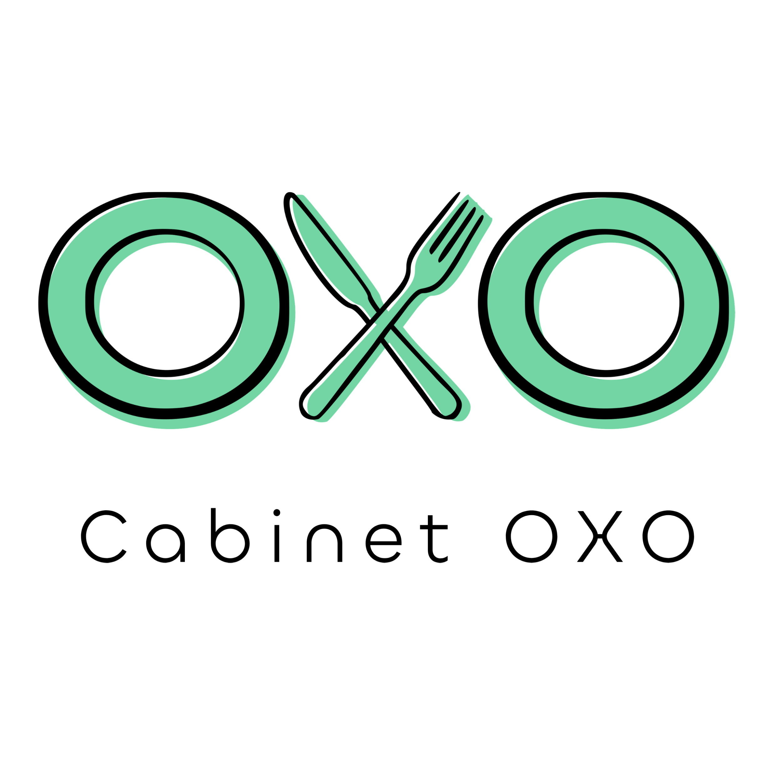 Cabinet OXO