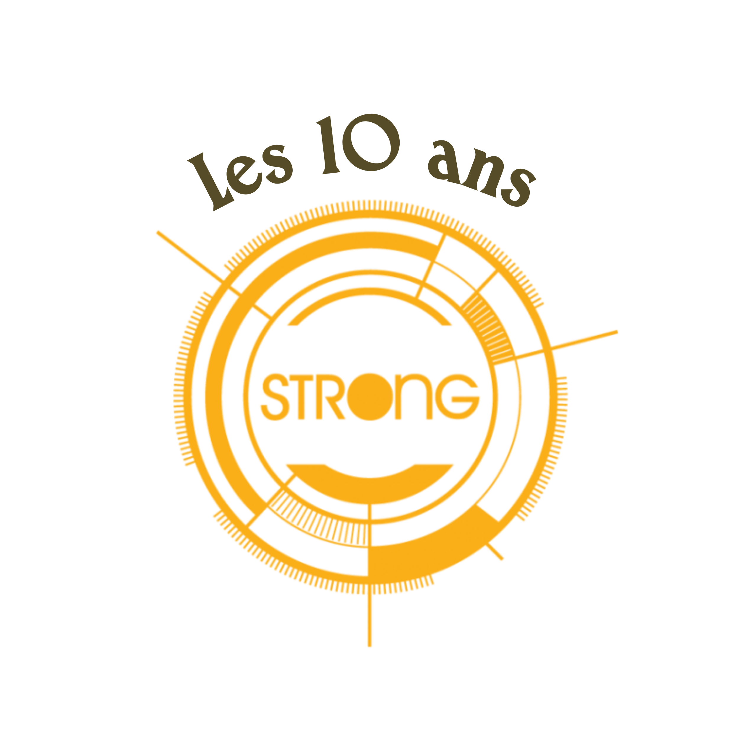 Strong